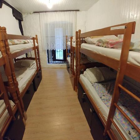Guesthouse Ljubicica SJJ Esterno foto