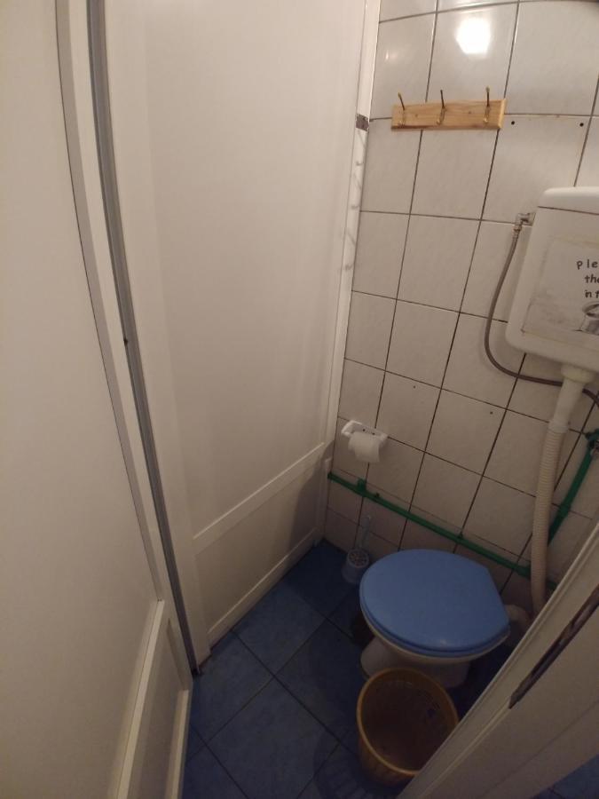 Guesthouse Ljubicica SJJ Esterno foto