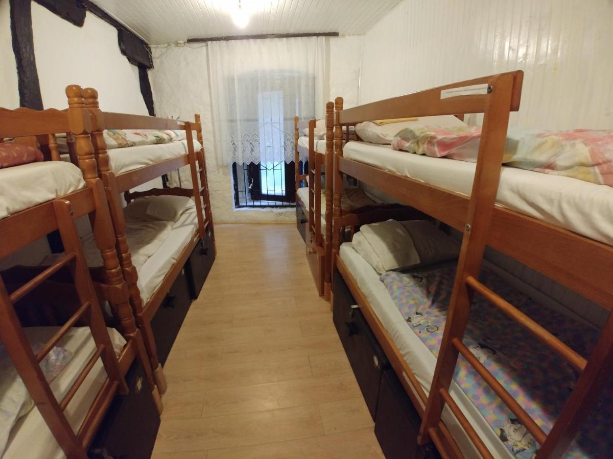 Guesthouse Ljubicica SJJ Esterno foto
