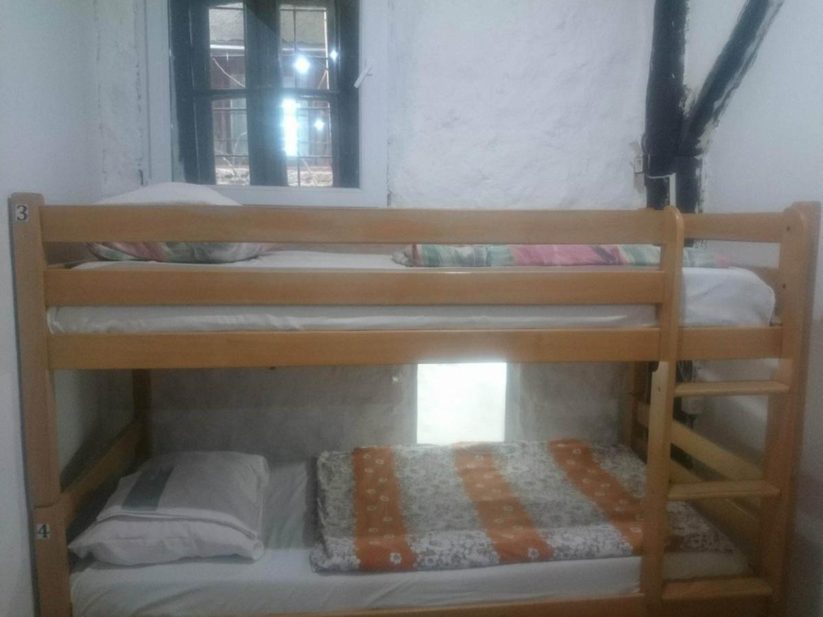 Guesthouse Ljubicica SJJ Esterno foto