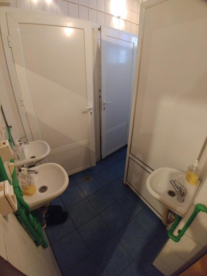 Guesthouse Ljubicica SJJ Esterno foto