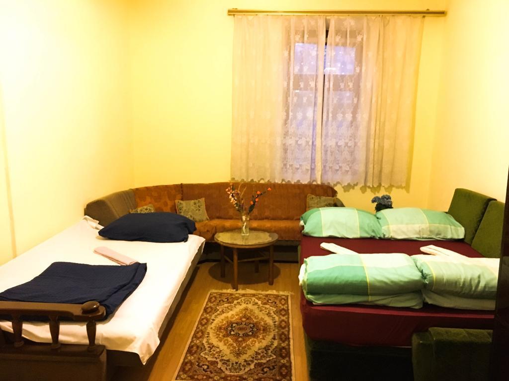 Guesthouse Ljubicica SJJ Camera foto