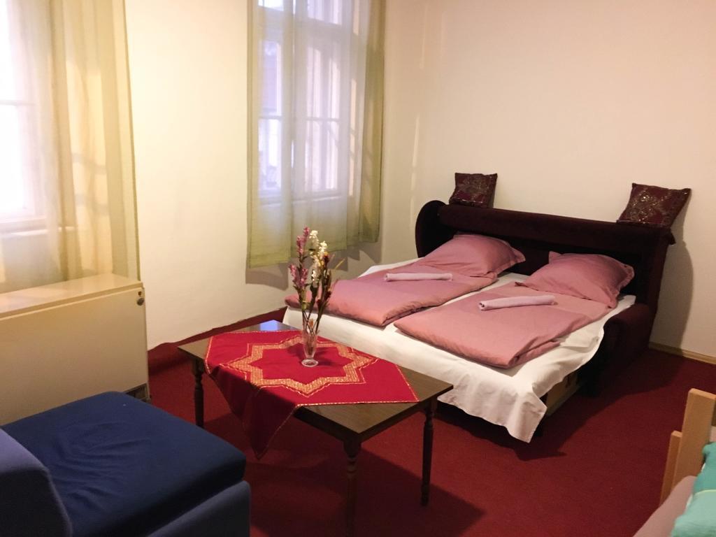 Guesthouse Ljubicica SJJ Camera foto