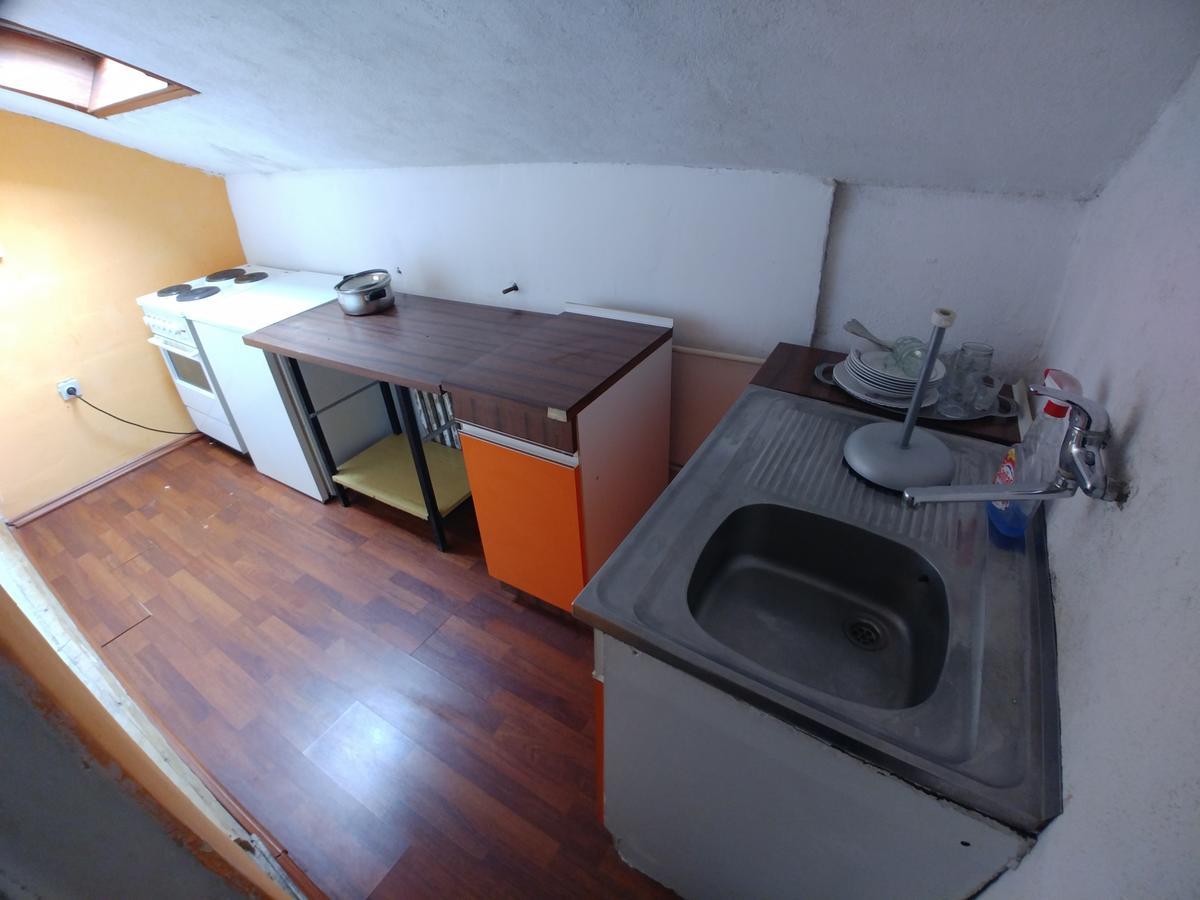 Guesthouse Ljubicica SJJ Esterno foto