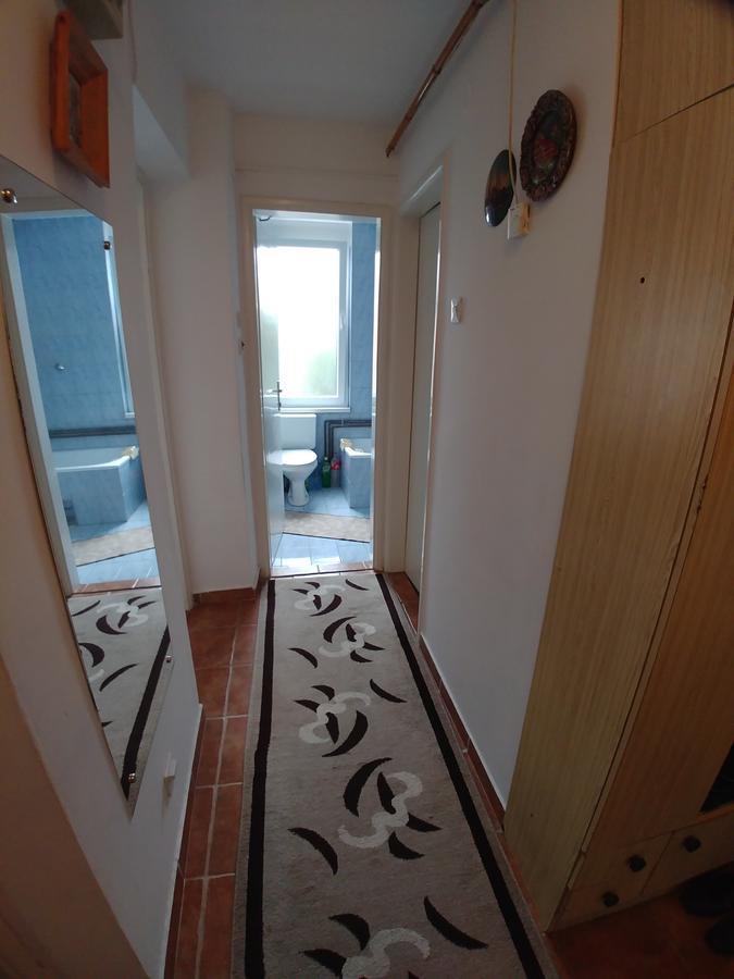 Guesthouse Ljubicica SJJ Esterno foto