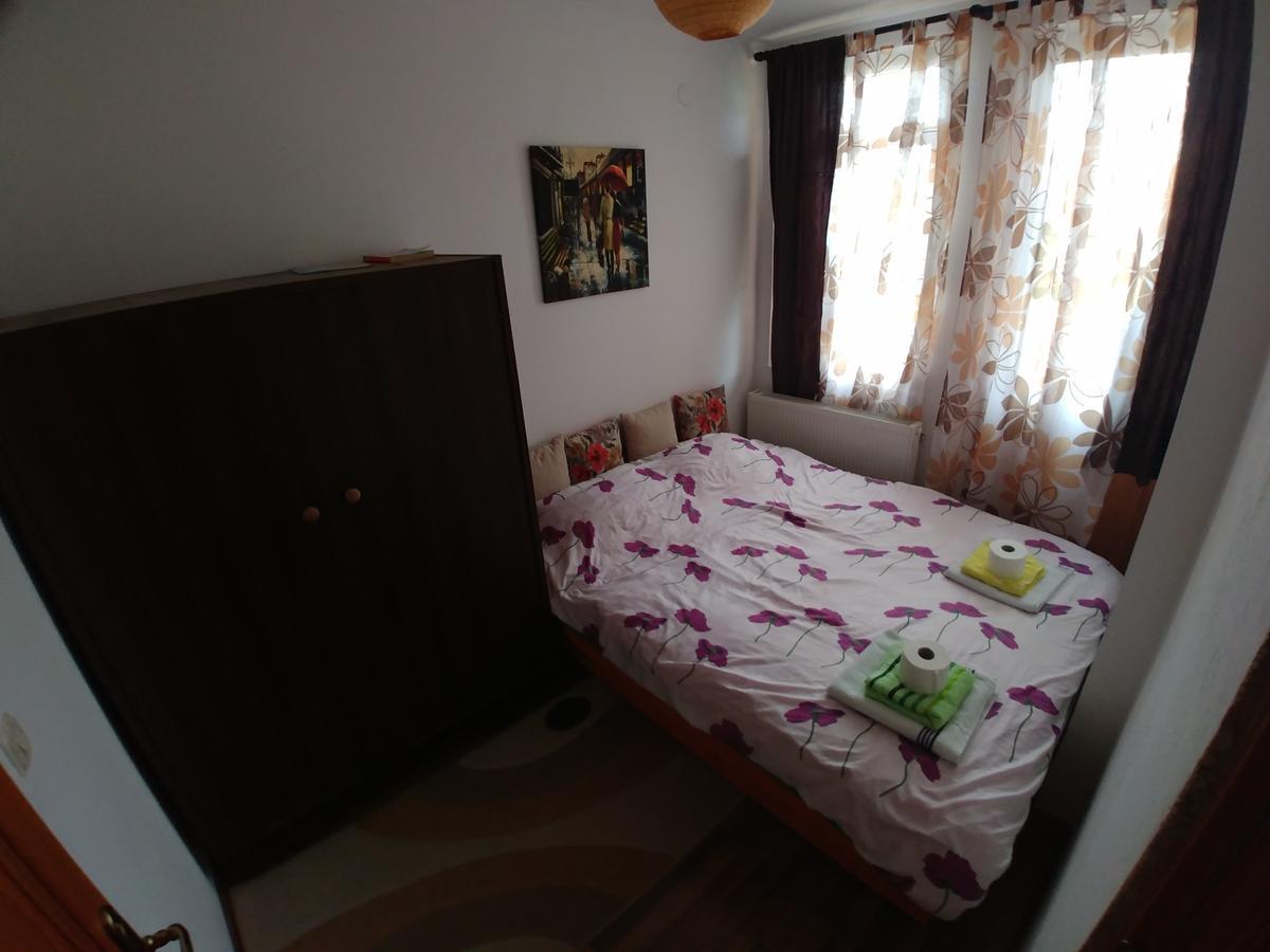 Guesthouse Ljubicica SJJ Esterno foto