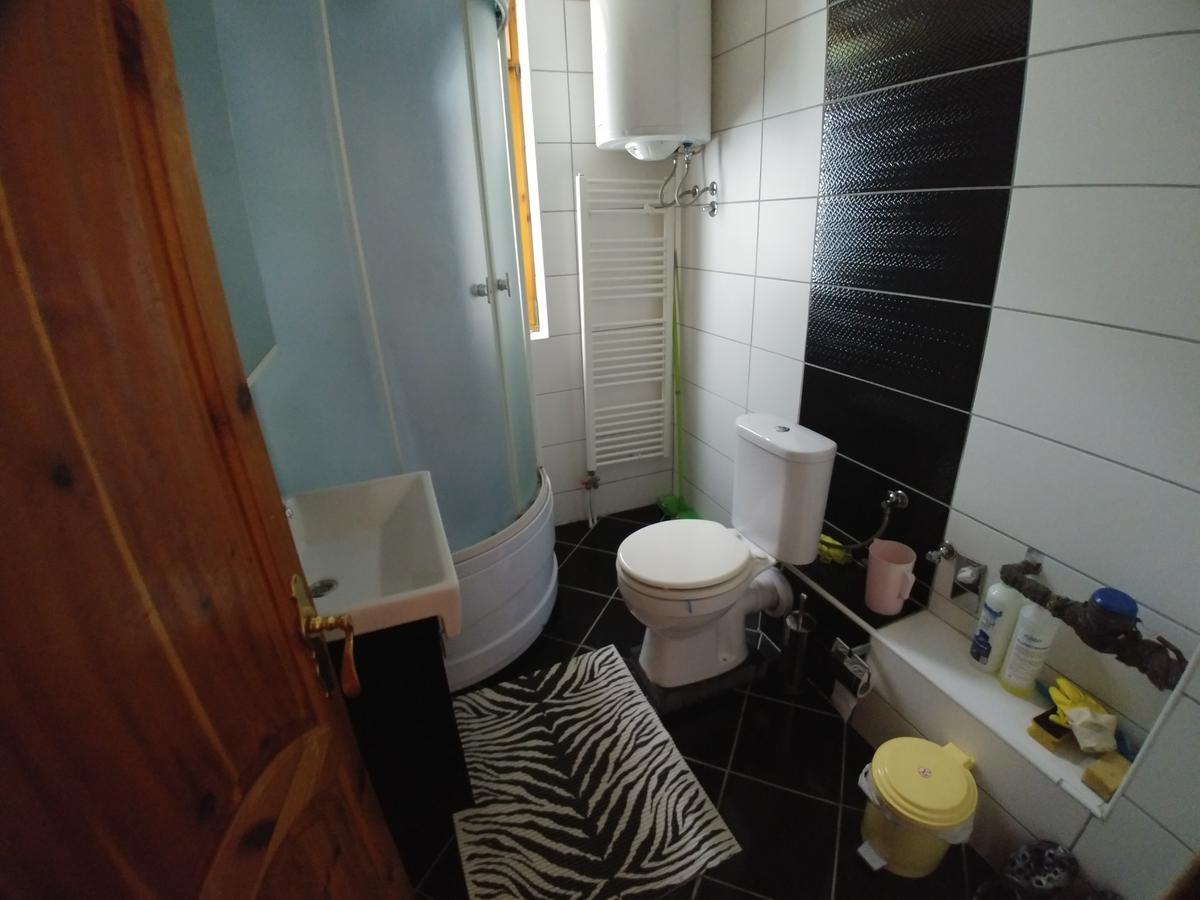 Guesthouse Ljubicica SJJ Esterno foto