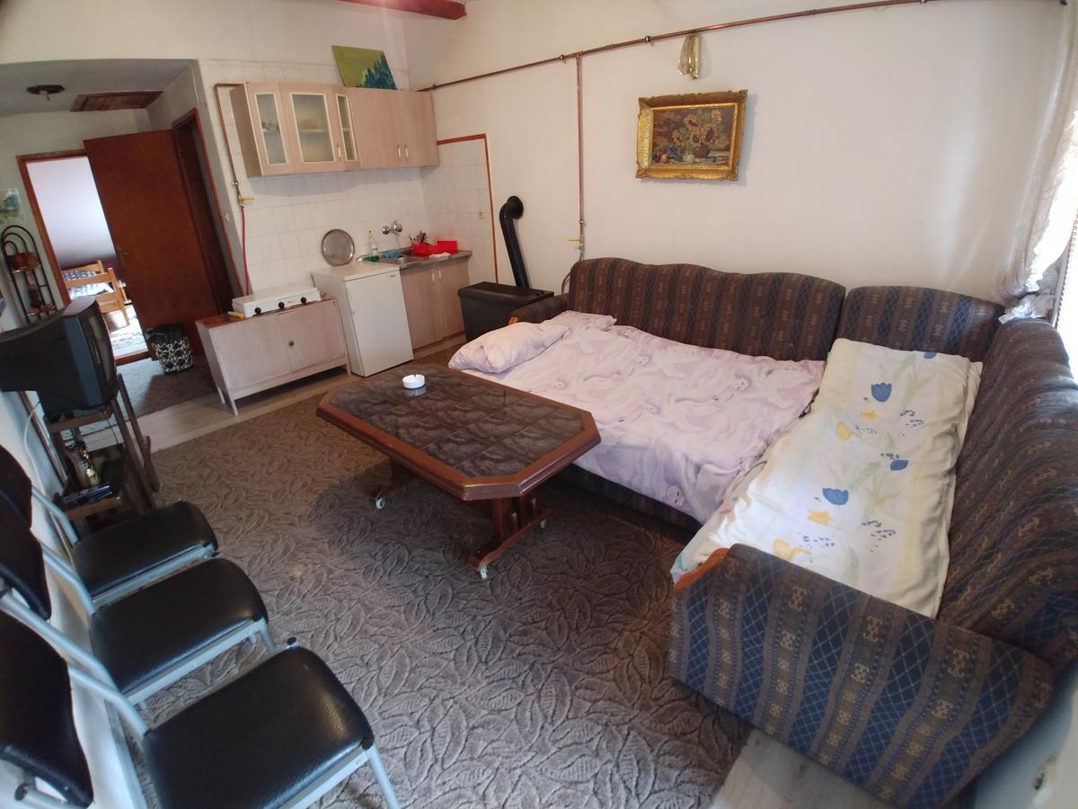 Guesthouse Ljubicica SJJ Esterno foto