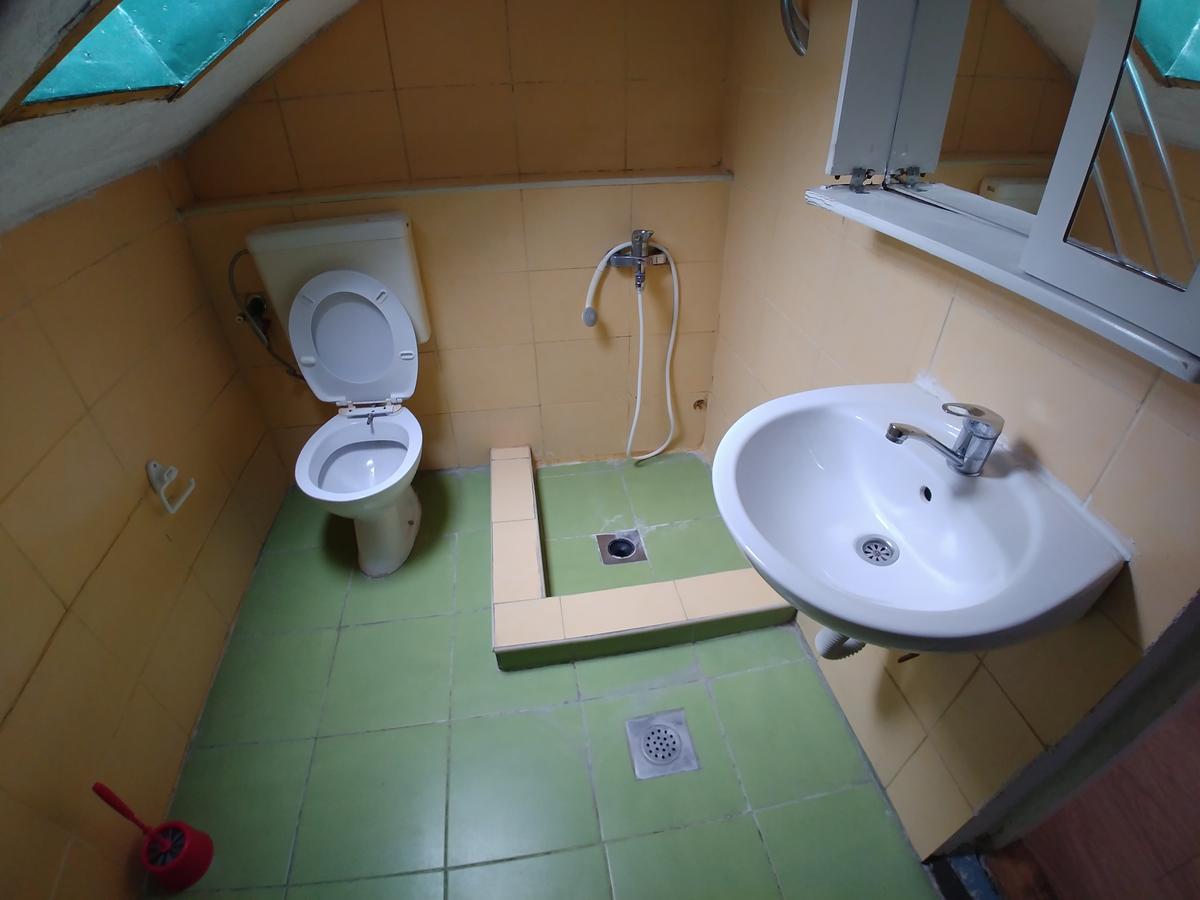 Guesthouse Ljubicica SJJ Esterno foto