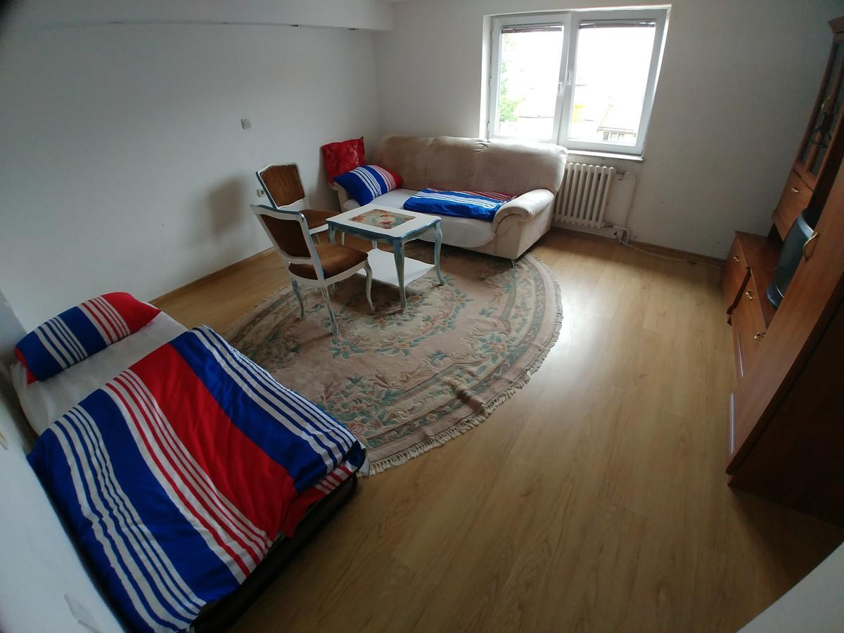 Guesthouse Ljubicica SJJ Esterno foto