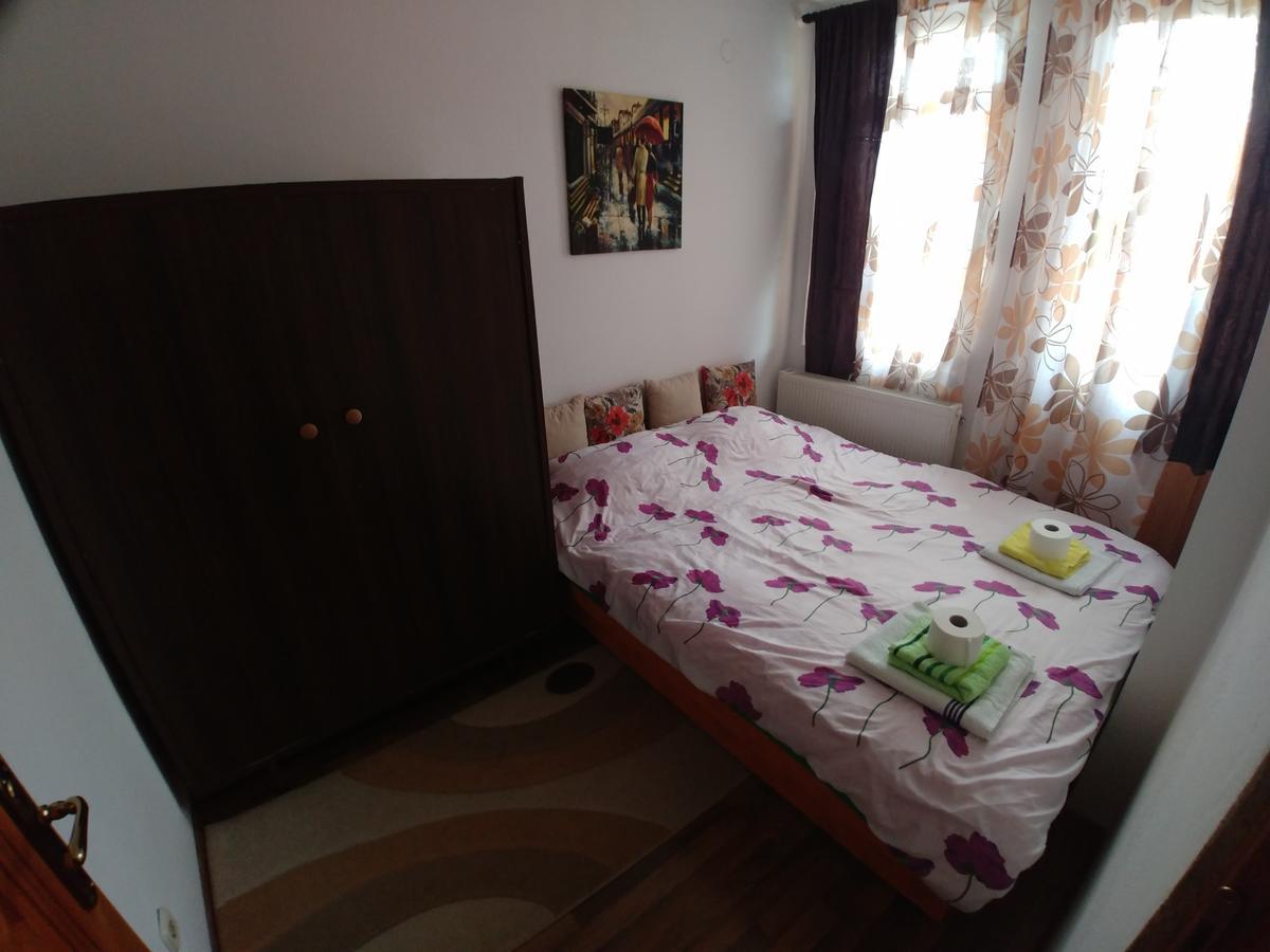 Guesthouse Ljubicica SJJ Esterno foto