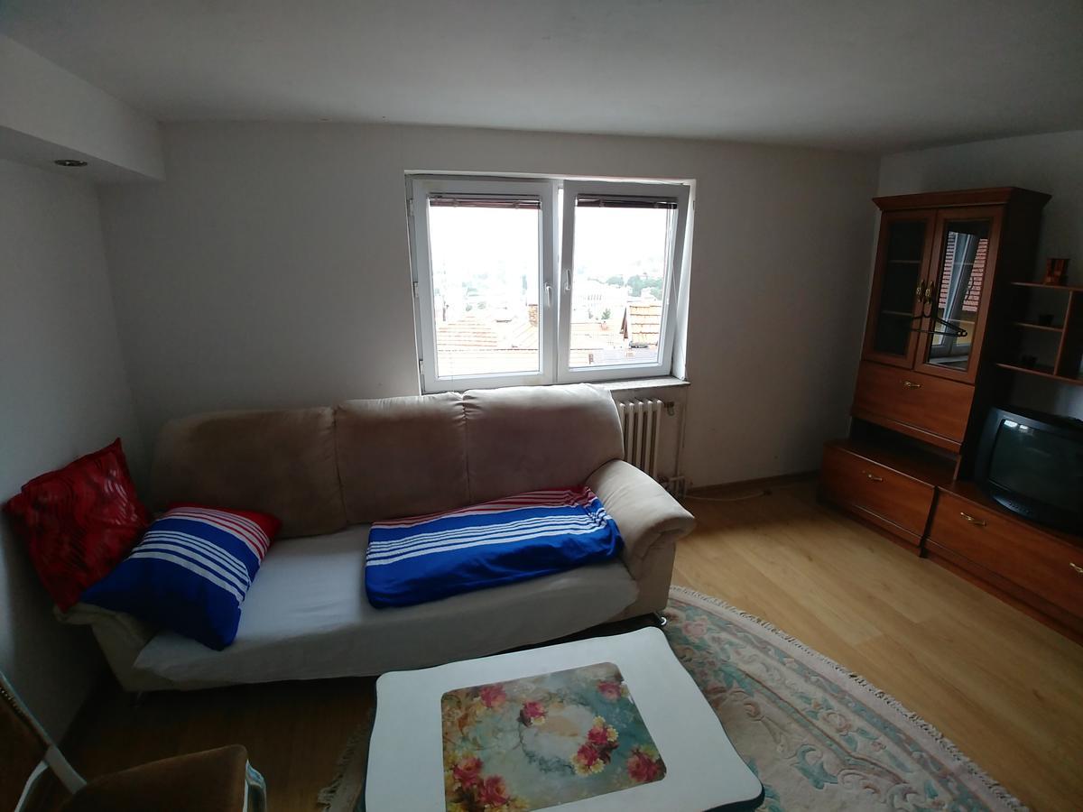 Guesthouse Ljubicica SJJ Esterno foto