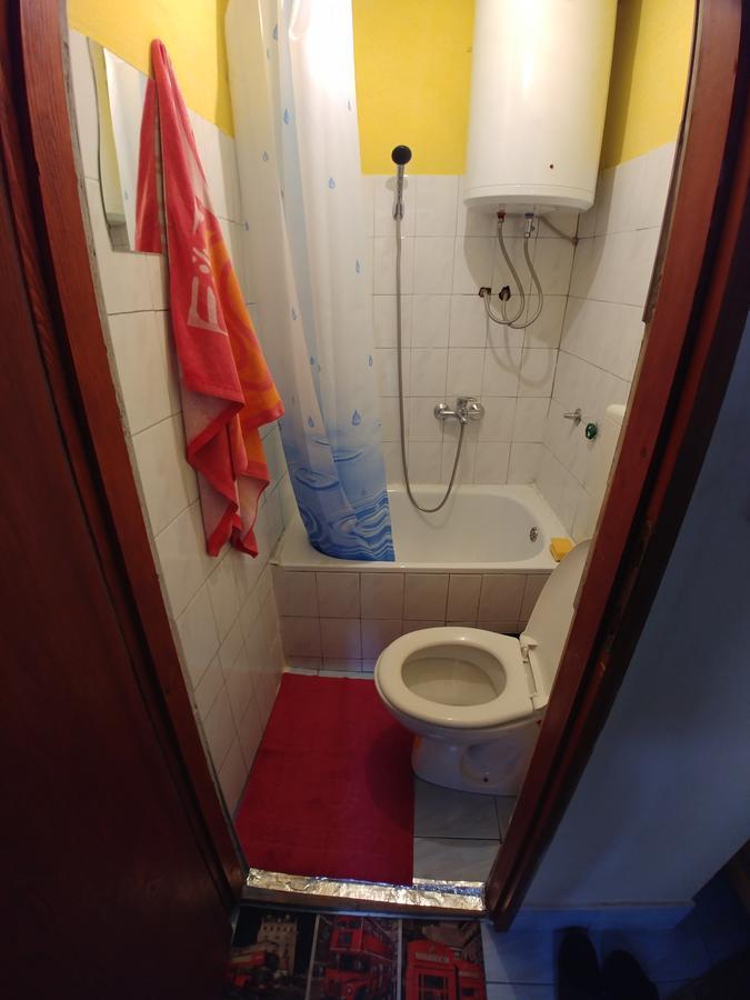 Guesthouse Ljubicica SJJ Esterno foto